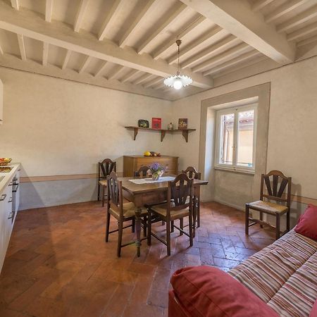 I Bei Ricordi - Historic Centre Apartment 6 Arezzo Ngoại thất bức ảnh