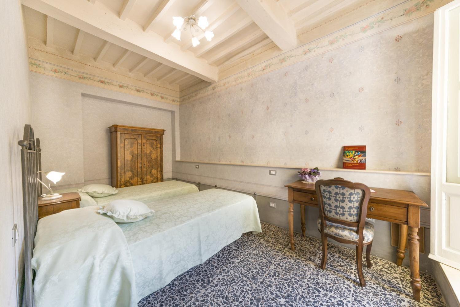 I Bei Ricordi - Historic Centre Apartment 6 Arezzo Ngoại thất bức ảnh